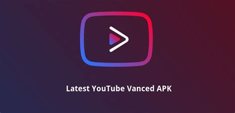 youtube vanced apk download uptodown